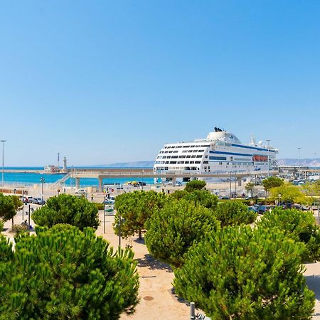 Au cœur du Panier, Confort à 2 pas du Port ! Marseille Extérieur photo