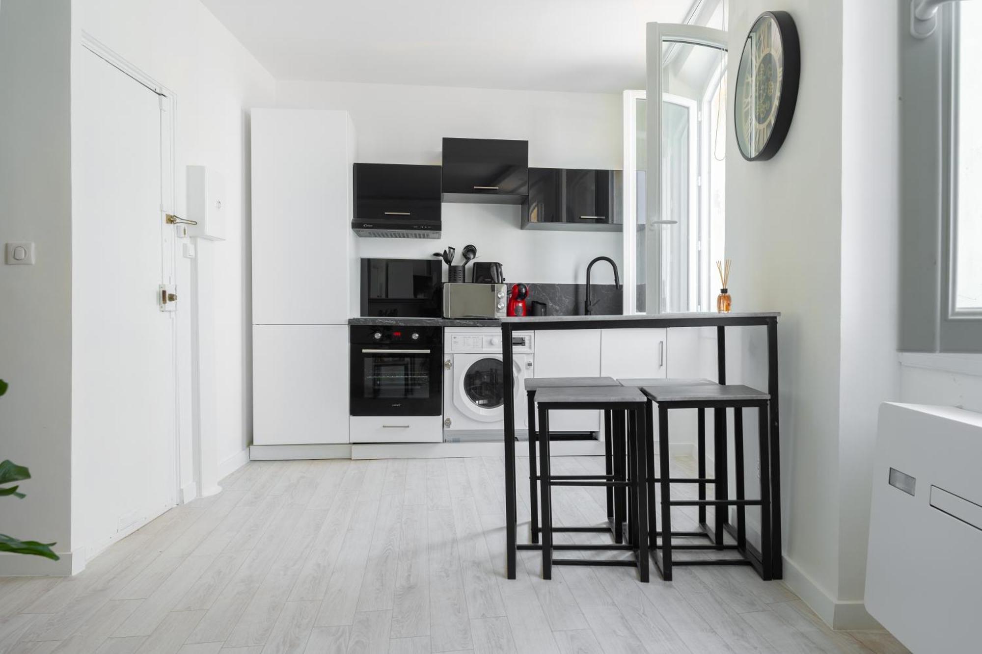 Au cœur du Panier, Confort à 2 pas du Port ! Marseille Extérieur photo