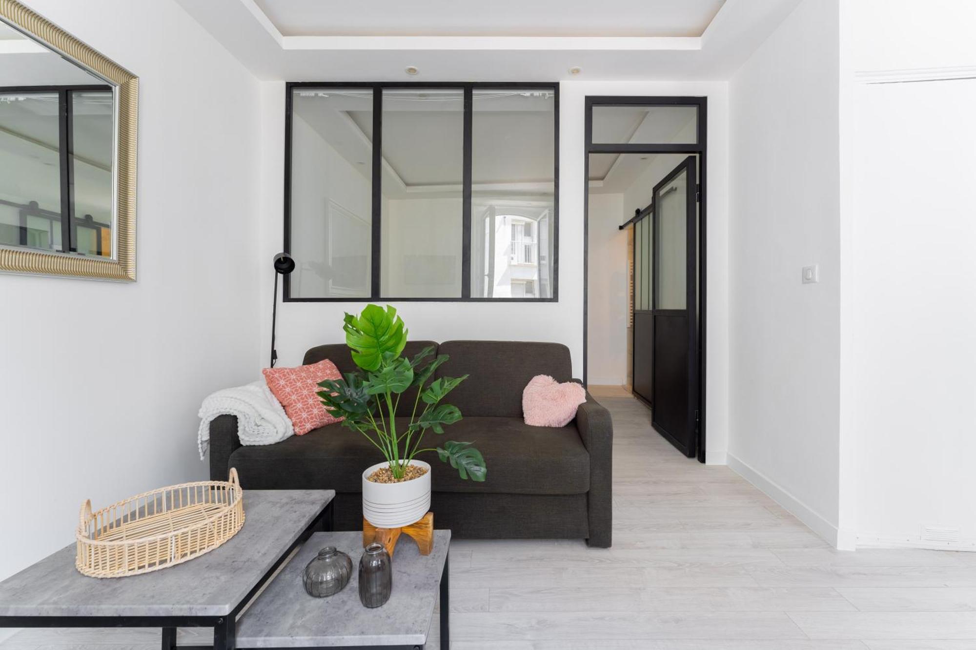 Au cœur du Panier, Confort à 2 pas du Port ! Marseille Extérieur photo